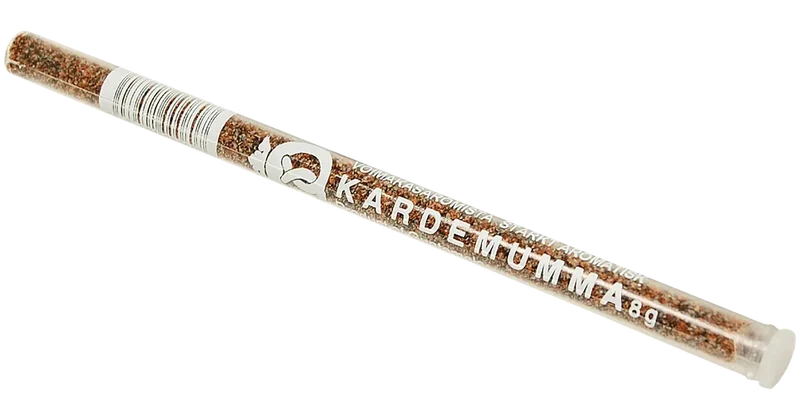Salliselta Kardemumma 8g, jauhettu