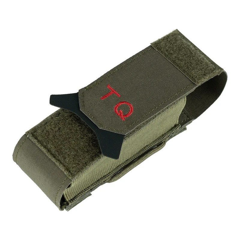 TF-2215 Cordura Tourniquet Pouch TQ