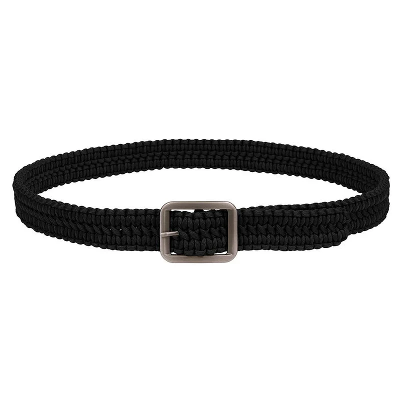 101 Inc. Paracord Gürtel 127cm individuel einstellbar