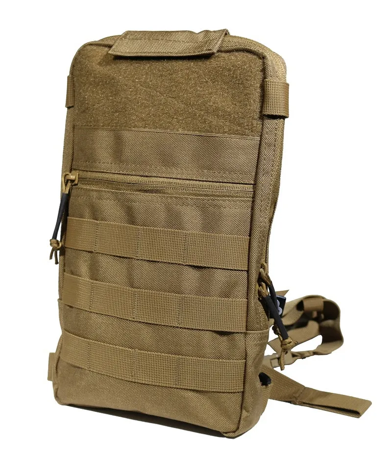 A. Blöchl Hydration-Pack, "TF2" 1,5 Liter Molle Trinkblase