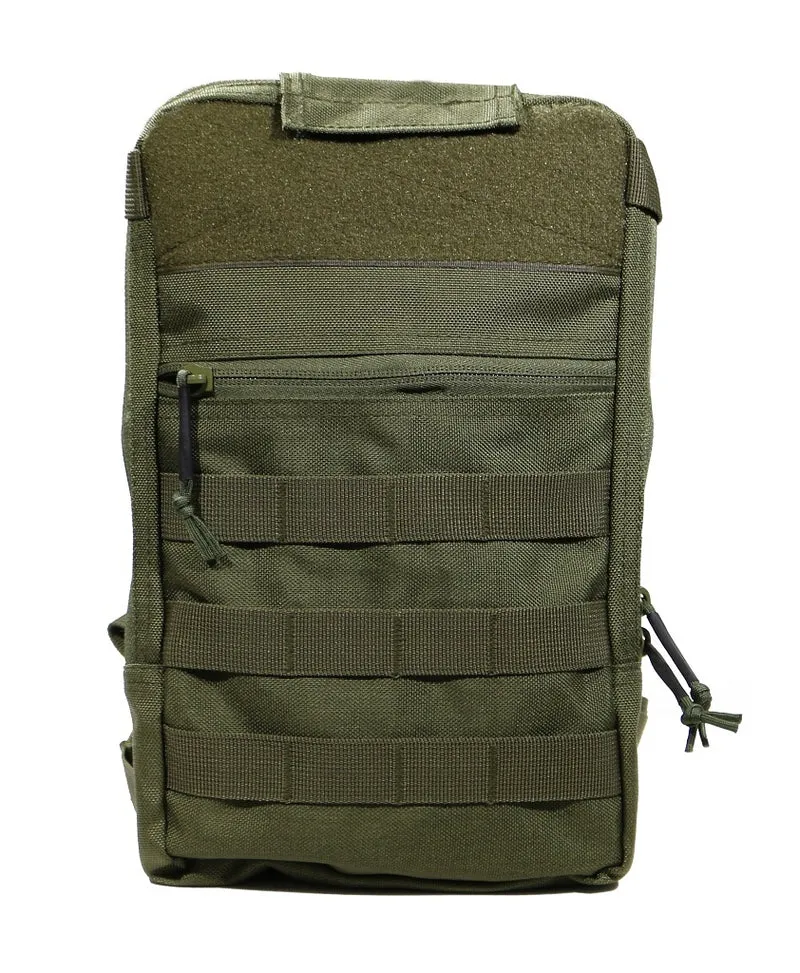 A. Blöchl Hydration-Pack, "TF2" 1,5 Liter Molle Trinkblase