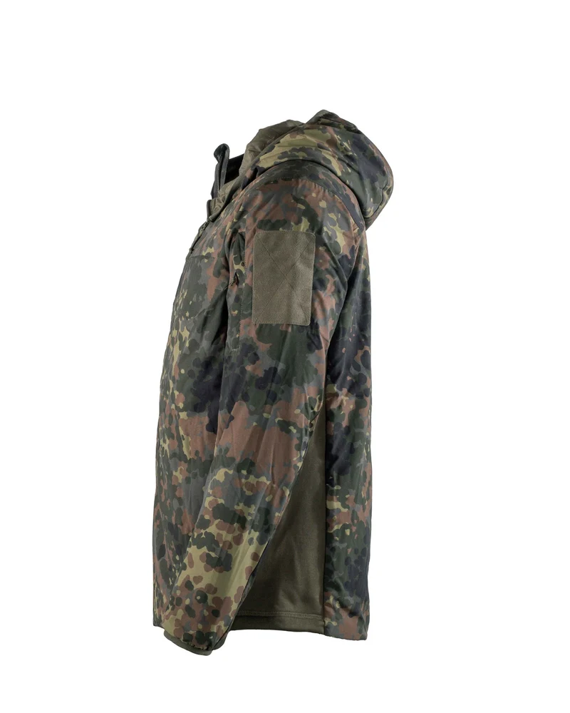 A. Blöchl Level 4 Hooded Insulated Jacke