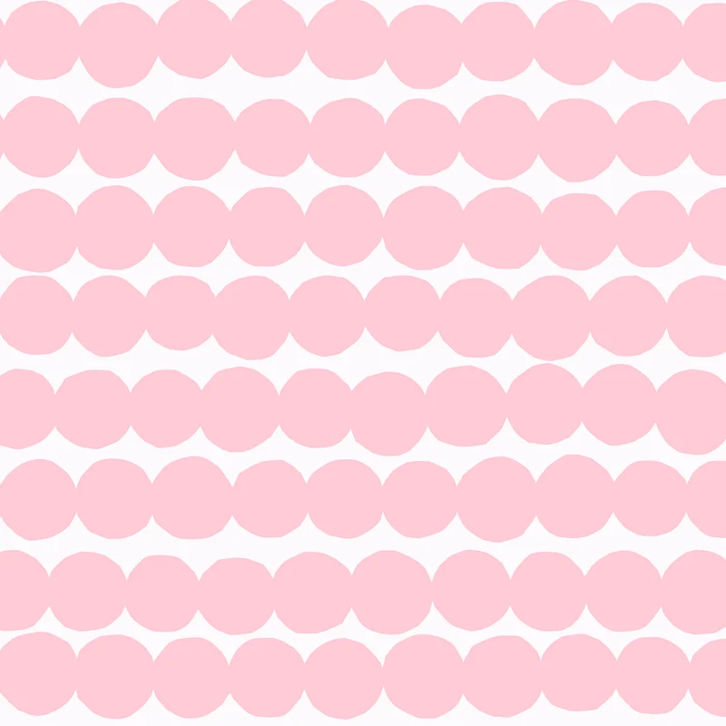 Marimekko Räsymatto vaaleanpunainen lautasliina 20kpl/24cm