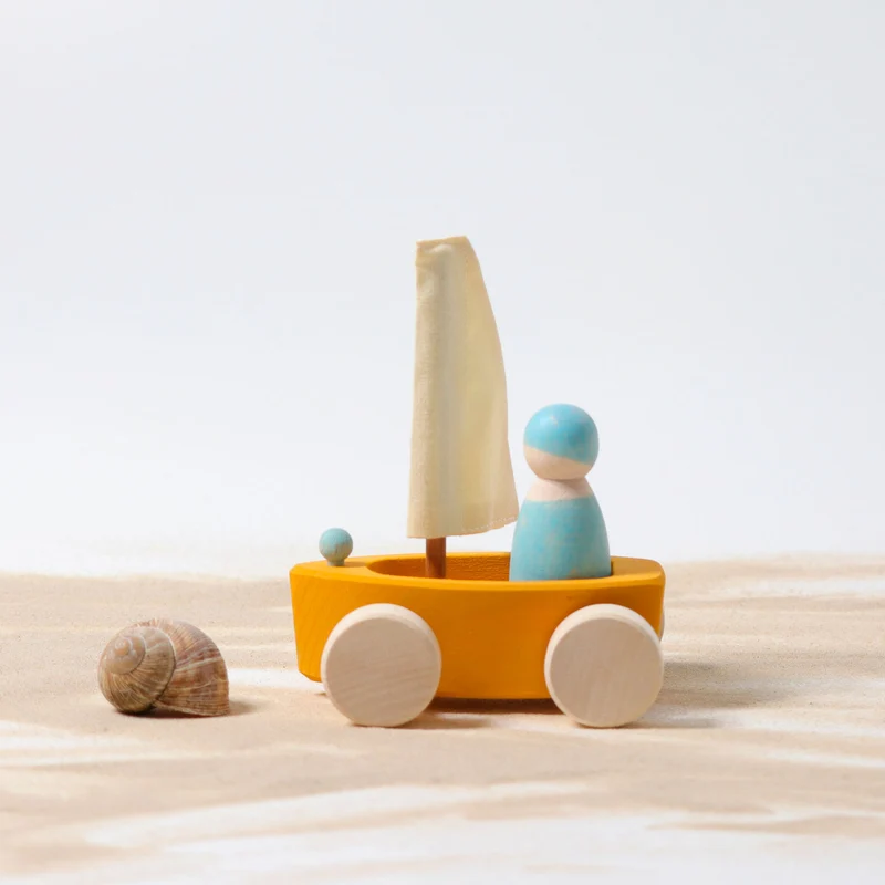 Grimm's Kleine Strandsegler