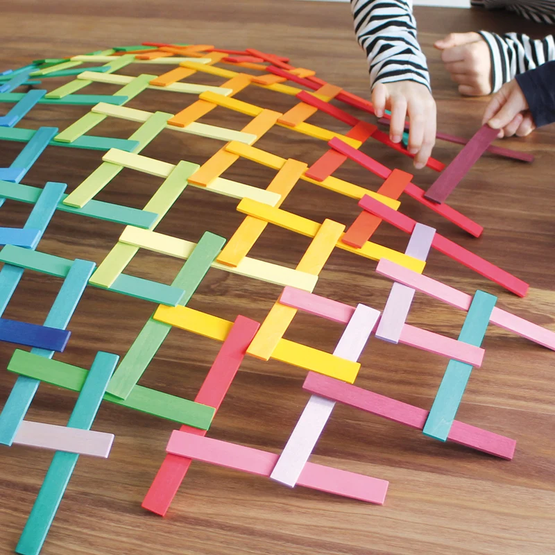 Grimm's Leonardo Stäbchen