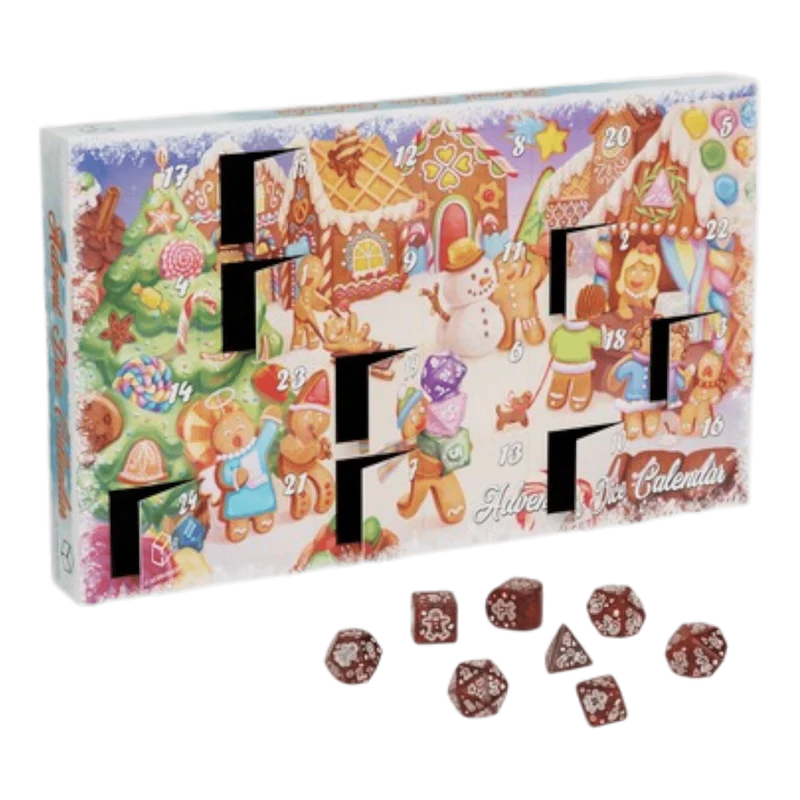Q-Workshop Weihnachtskalender 2024
