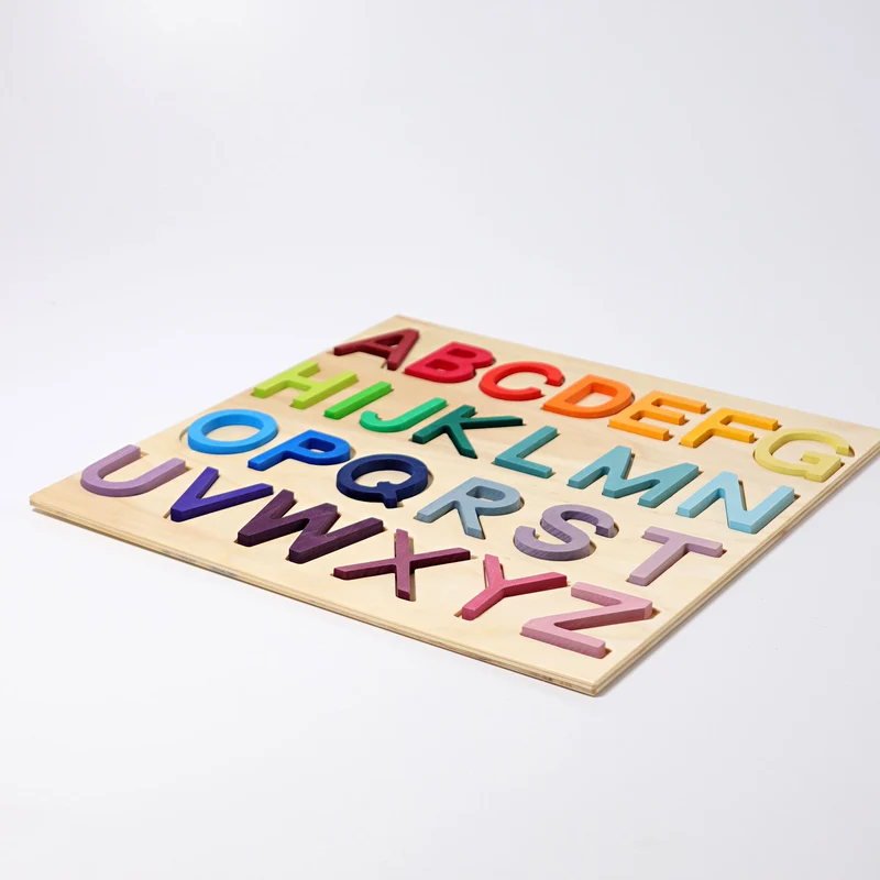 Grimm's ABC-Spiel
