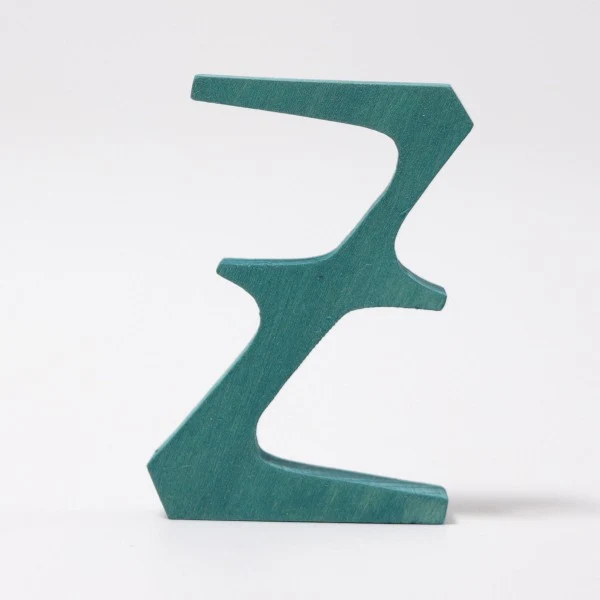 Grimm's Anthroposophische Buchstaben
