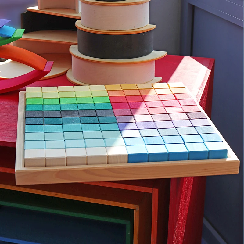 Grimm's Großes Mosaik
