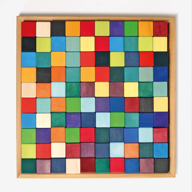 Grimm's Großes Mosaik
