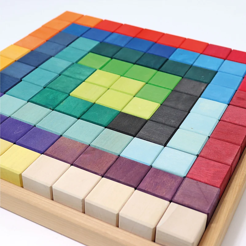 Grimm's Großes Mosaik