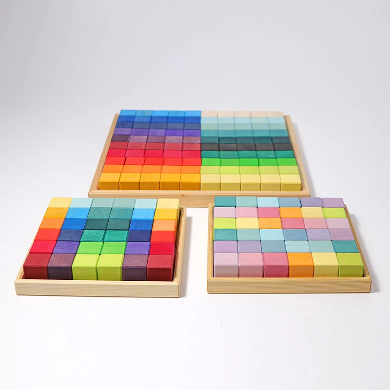Grimm's Großes Mosaik