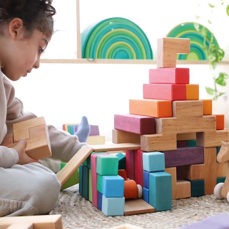 Grimm's Große Stufenpyramide
