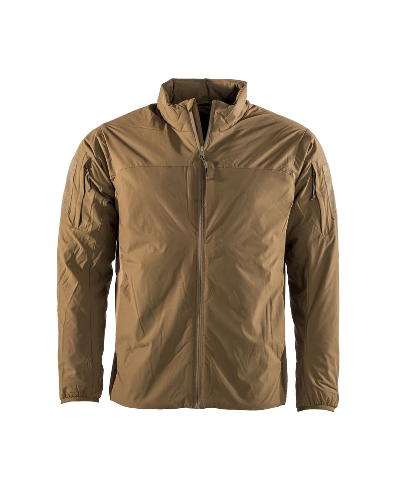 A. Blöchl Level 4 Insulated Jacke