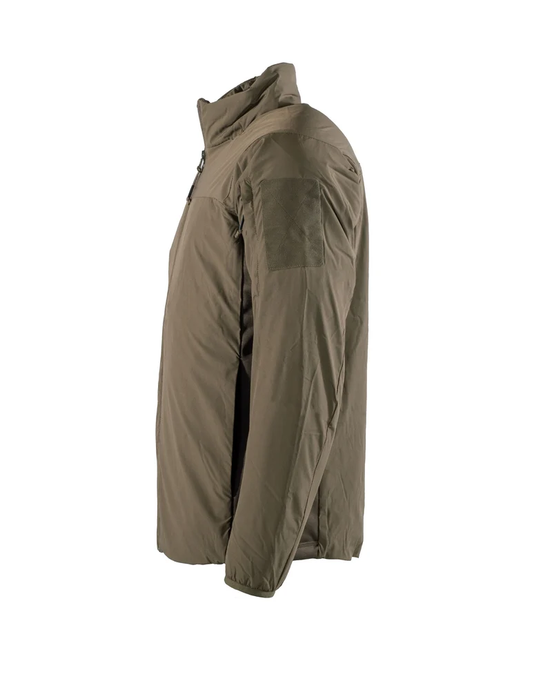 A. Blöchl Level 4 Insulated Jacke