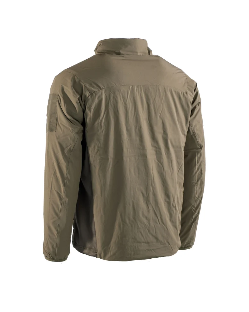 A. Blöchl Level 4 Insulated Jacke