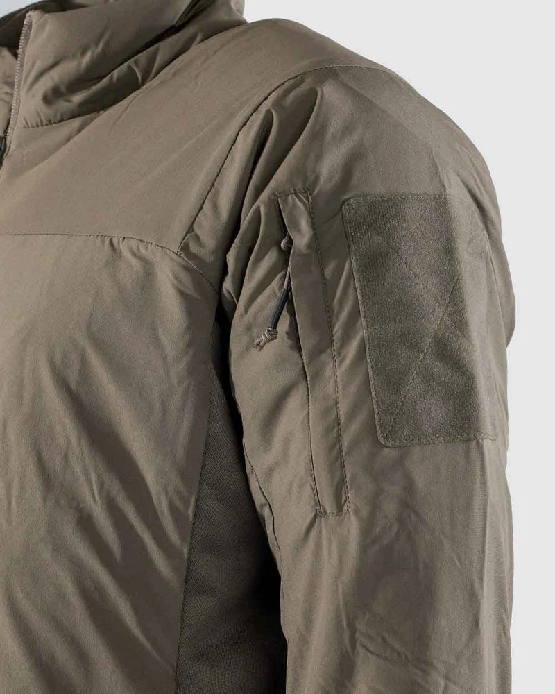 A. Blöchl Level 4 Insulated Jacke
