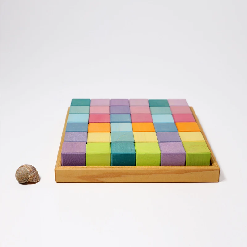 Grimm's Pastell Mosaik
