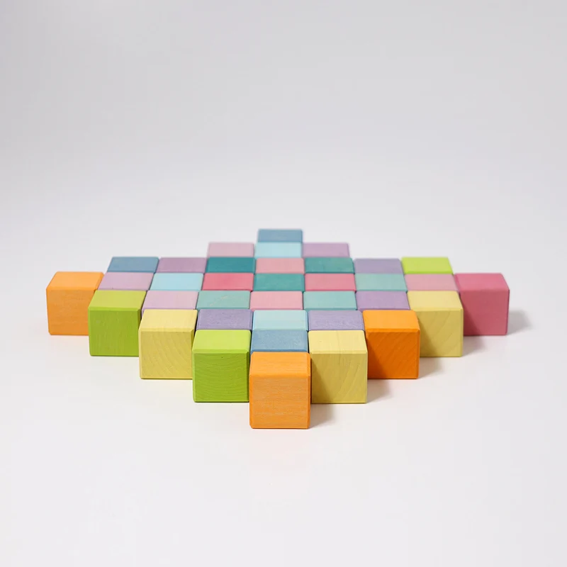 Grimm's Pastell Mosaik