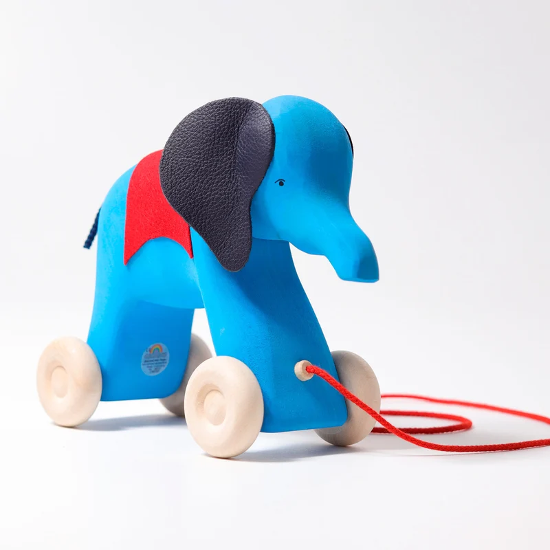 Grimm's Elefant Otto