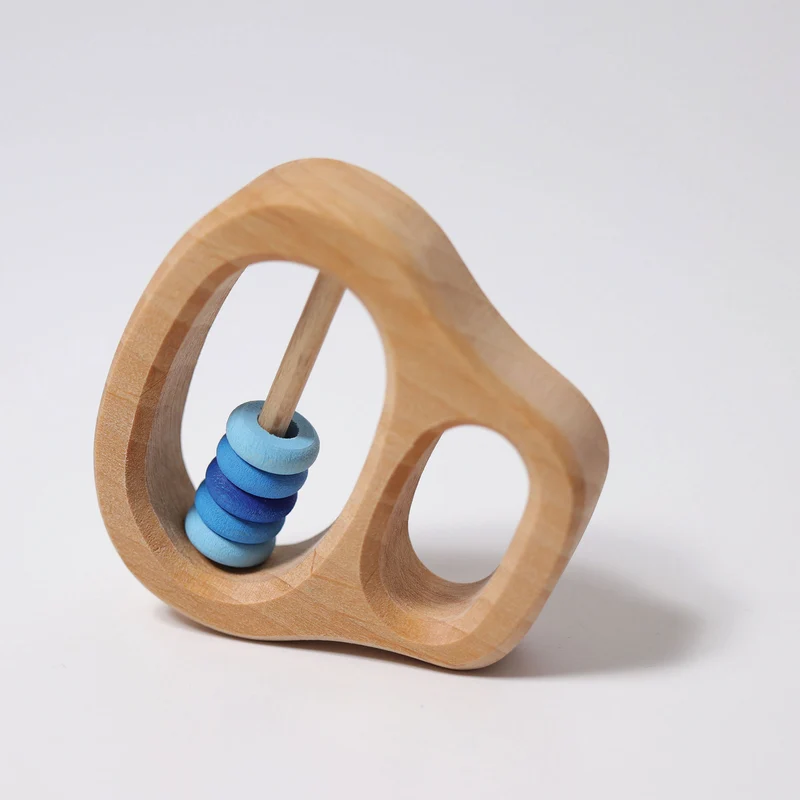 Grimm's Klipp Klapp Blau