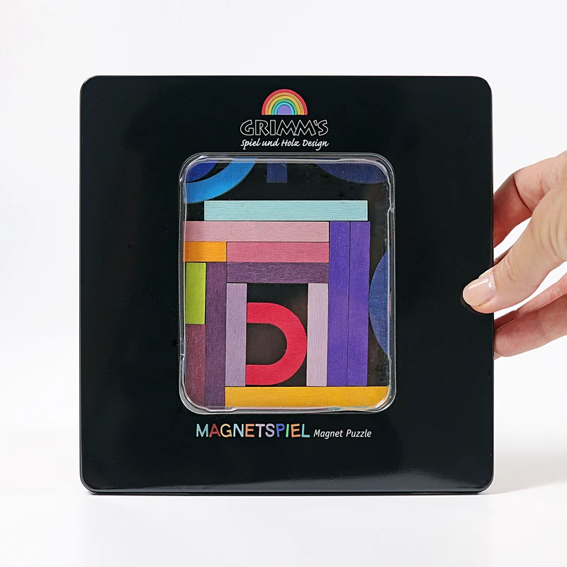 Grimm's Magnetspiel Alphabet