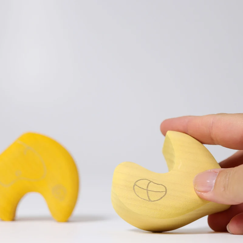 Grimm's Zwiebelhäuschen