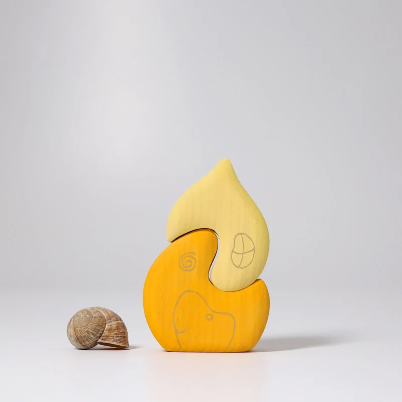 Grimm's Zwiebelhäuschen