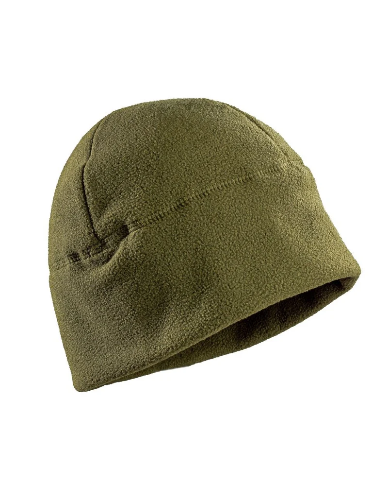A. Blöchl Fleece Mütze Delta