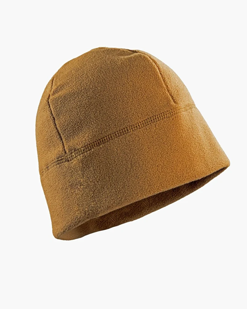 A. Blöchl Fleece Mütze Delta