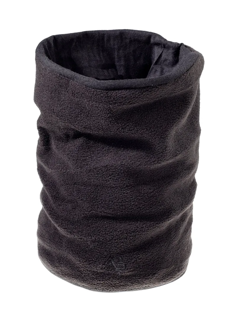 A. Blöchl Fleece Rundschal 75x25cm