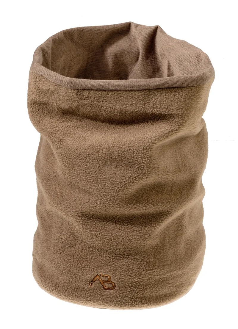 A. Blöchl Fleece Rundschal 75x25cm
