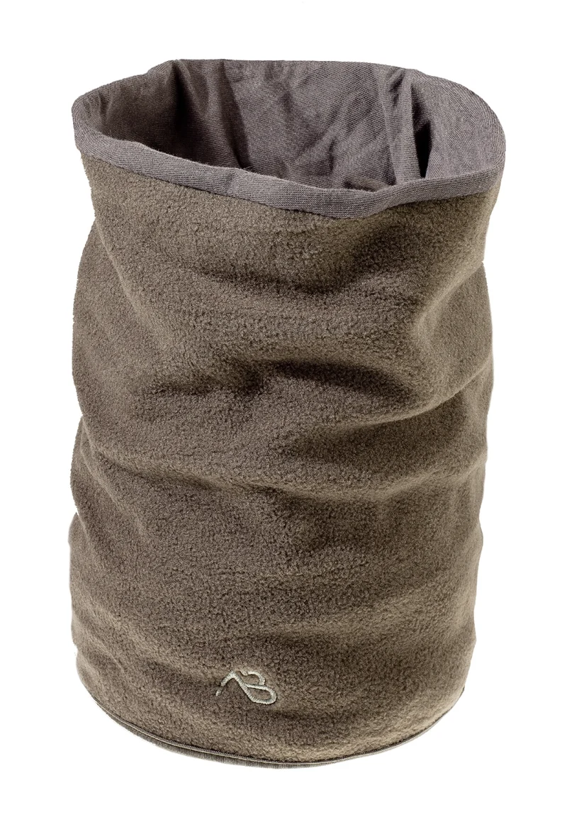 A. Blöchl Fleece Rundschal 75x25cm