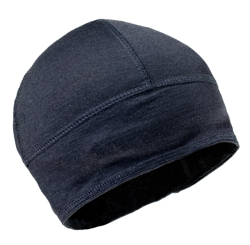 A. Blöchl Beanie Mütze TF Merino