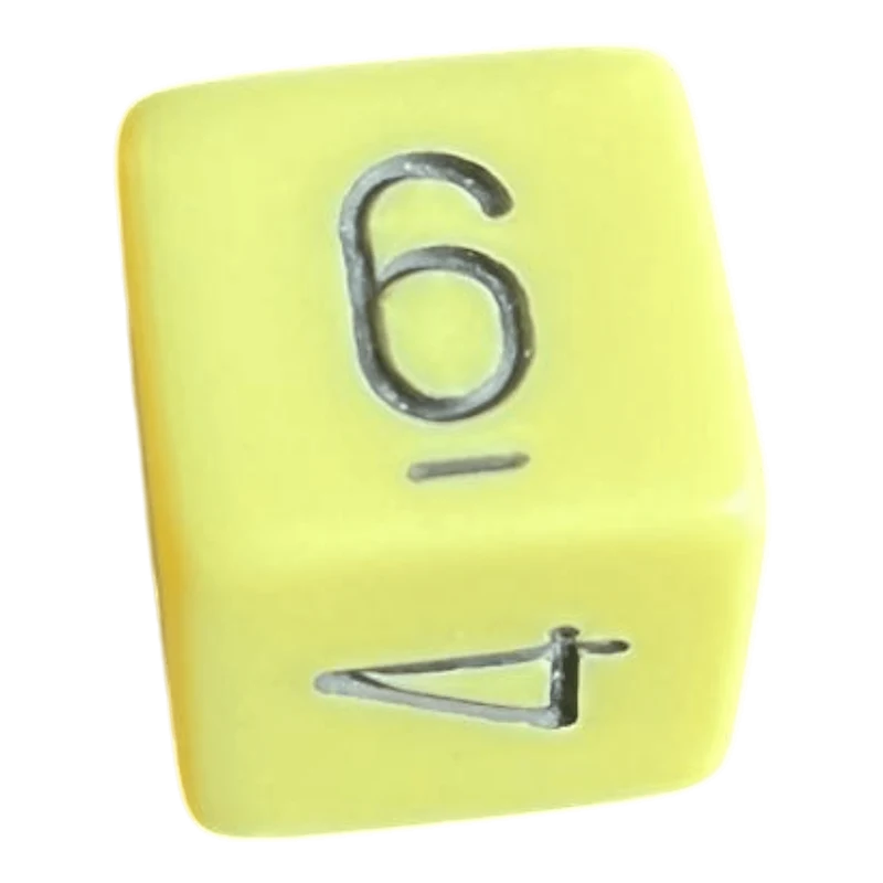 Opaque Pastel Yellow/black W6