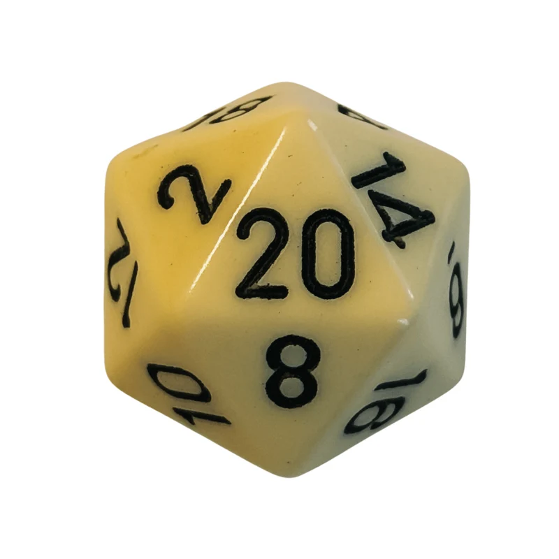 Opaque Pastel Yellow/black Set