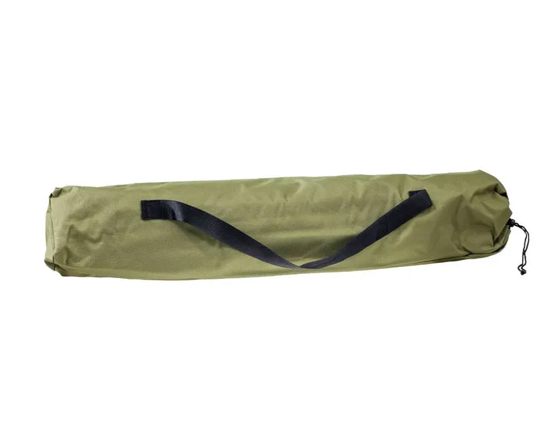 US Army Alu Feldbett