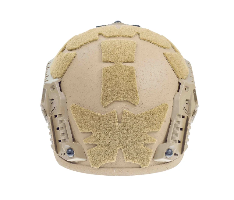 FAST High Cut Helm Level IIIA SK1 Spezialkräfte Helm