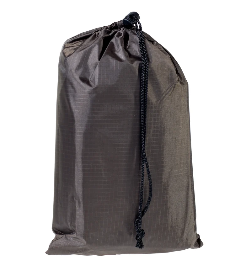 Anton Blöchl - Tarp Basha 3x3 m – Steingrau