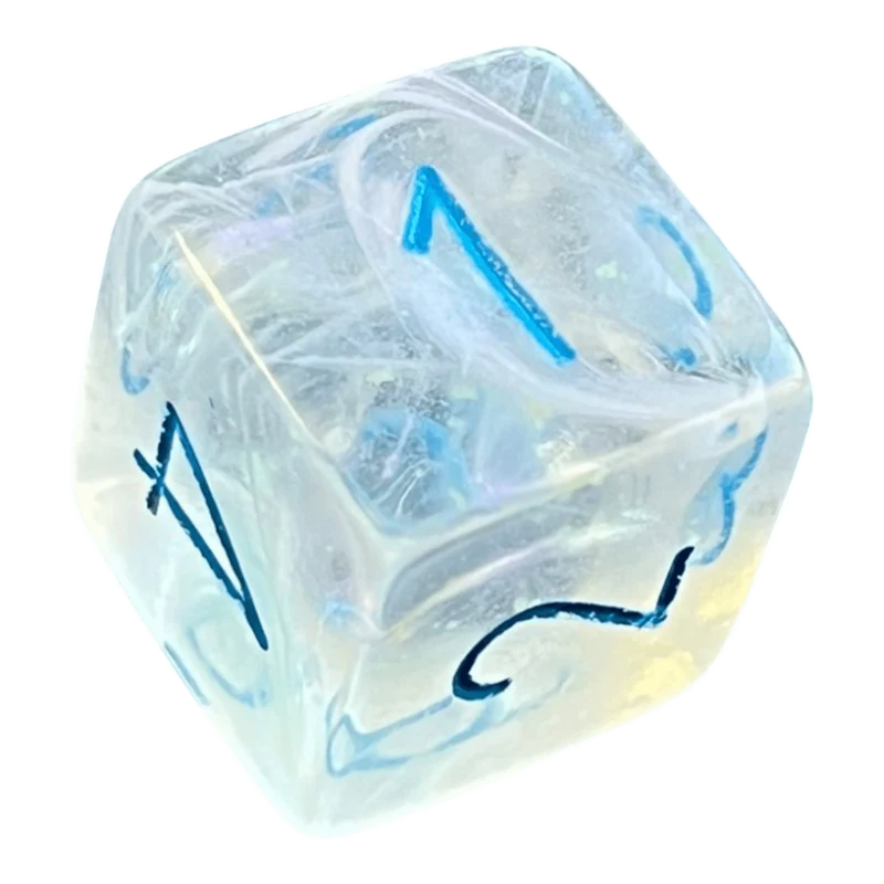 Chessex Borealis Icicle Luminary W6