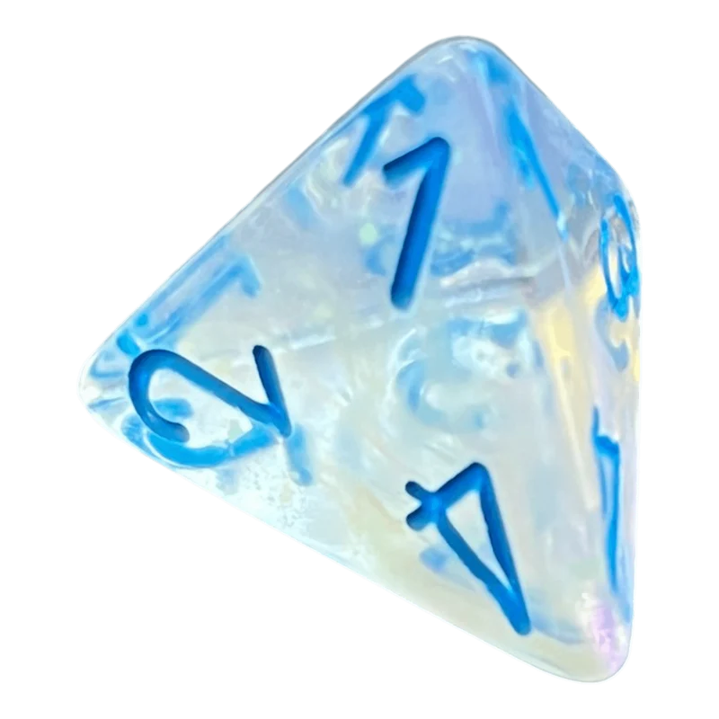 Chessex Borealis Icicle Luminary W4