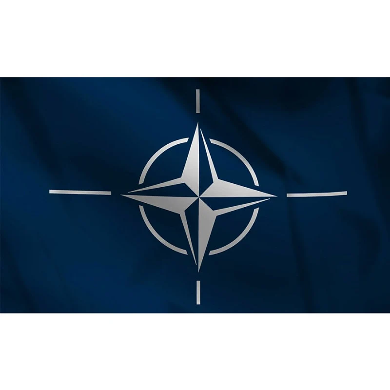 US Flaggen - Ranger - Airborne 101st - Nato - Verschieden
