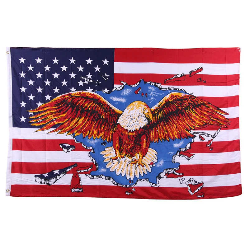 US Flaggen - Ranger - Airborne 101st - Nato - Verschieden