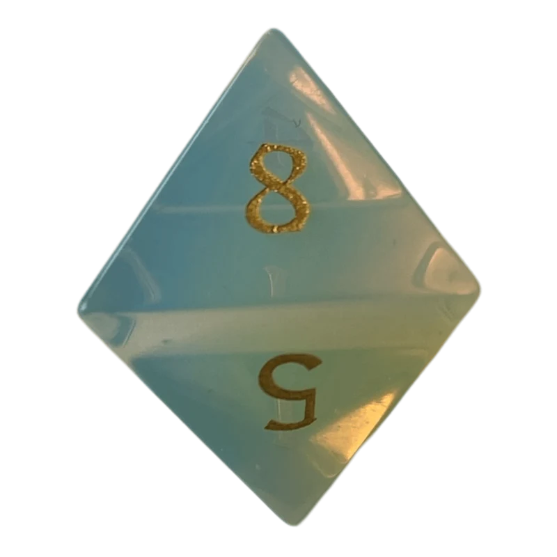 Opalite (Opal) W8