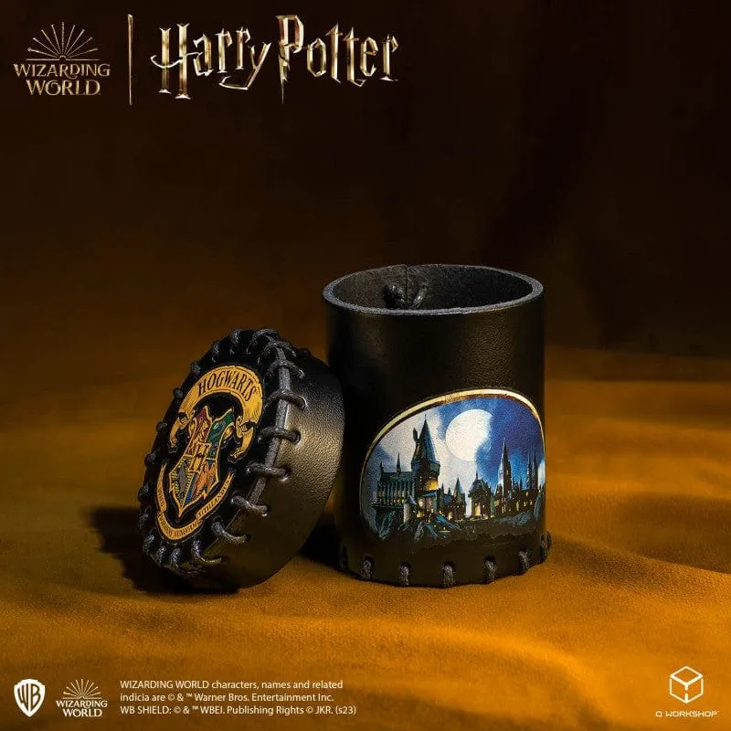 Harry Potter: Hogwarts-Würfelbecher