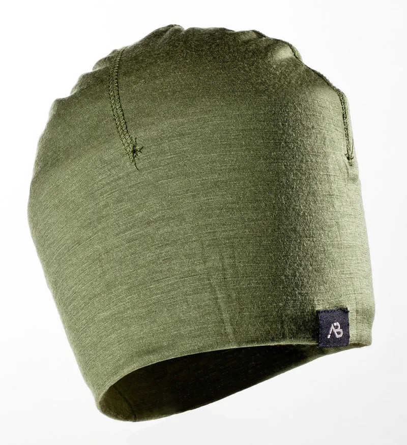 AB Lite Merino Beanie