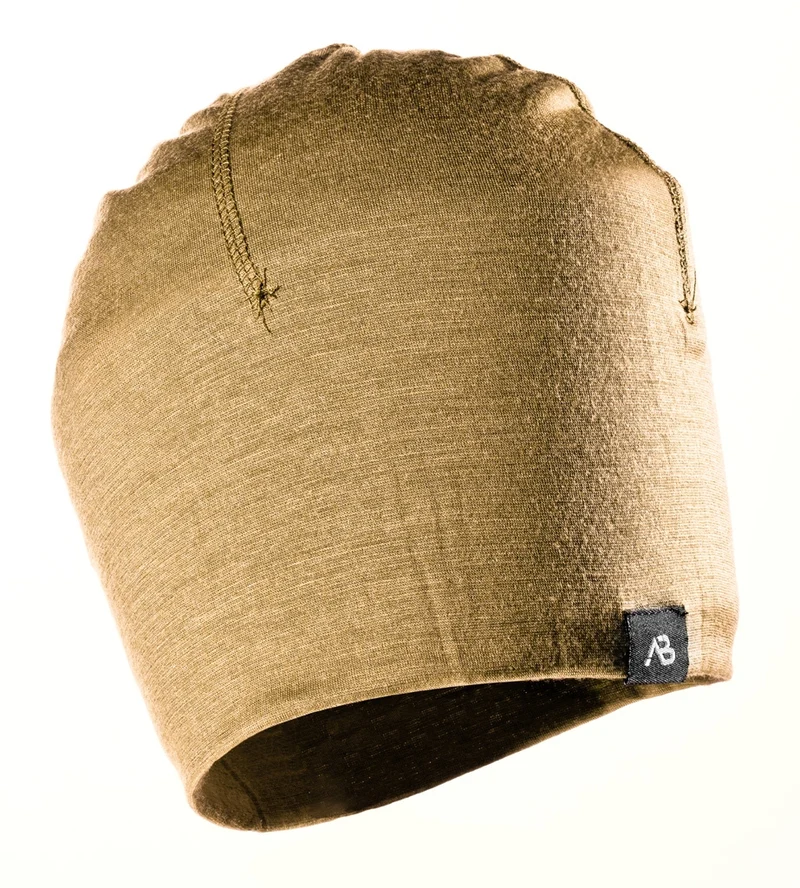 AB Lite Merino Beanie