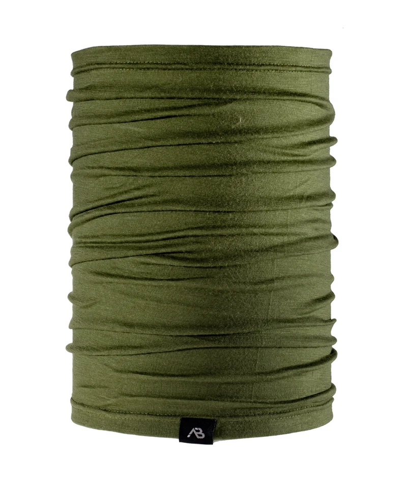 AB Tube Lite Merino Schlauchschal