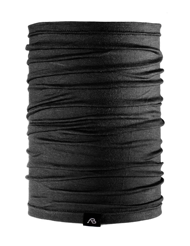 AB Tube Lite Merino Schlauchschal