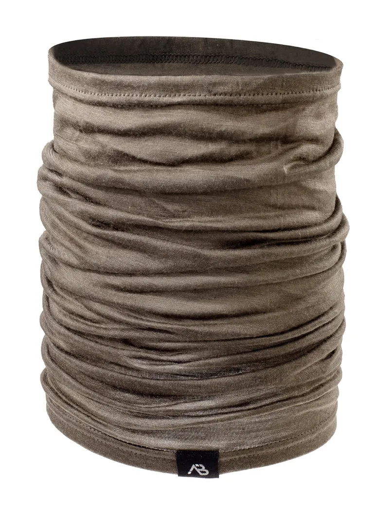 AB Tube Lite Merino Schlauchschal